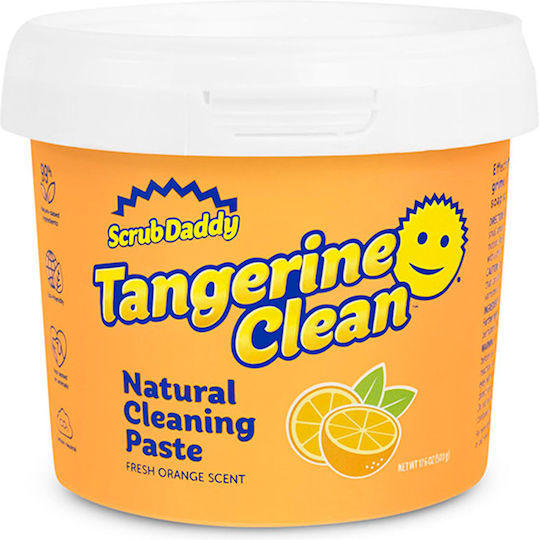 Scrub Daddy Paste Κρέμα Καθαρισμού για Ανοξείδωτες Επιφάνειες 500gr