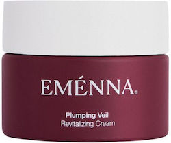 Emenna Plumping Veil Revitalizing Cream 50ml