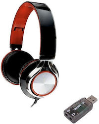 Spacer 3.5mm Red