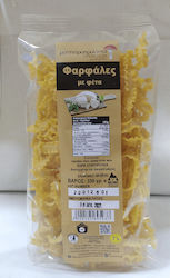 Farfalle Feta 330gr Manitaroproionta Grevenon