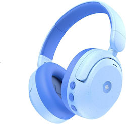 iClever BTH20 Ασύρματα / Ενσύρματα Over Ear Ακο...