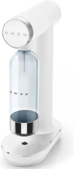 Soda Machine Smeg Skc01whm 1 L Matte White
