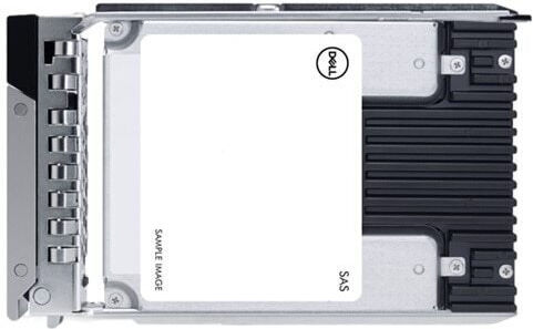 Dell T160 SSD 480GB τύπου 2.5'' με σύνδεση SATA III 345-BJQZ