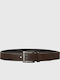 Men's Belt Brown