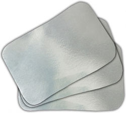 Paper Lid Container R31l 50pcs