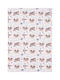 SteweHome Kids Rug Brown 160x250cm Thickness 60mm