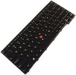 Lenovo Thinkpad T440s Backlit Laptop Keyboard