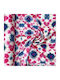 Decoration Fabric Satin by Meter Width 145cm Fresh Air