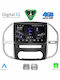 Digital IQ Car Audio System for Mercedes-Benz Vito / Viano 2015 (Bluetooth/USB/WiFi/GPS/Apple CarPlay/Android Auto) with 10" Touch Screen