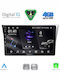 Digital IQ Car Audio System for Subaru Impreza 2002-2008 Bluetooth USB WiFi GPS Apple CarPlay Android Auto with 9" Touch Screen