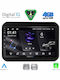 Digital IQ Car Audio System for Suzuki Ignis 2016 (Bluetooth/USB/WiFi/GPS/Apple CarPlay/Android Auto) with 9" Touch Screen