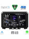 Digital IQ Car Audio System for Suzuki Jimny 2017 Bluetooth USB WiFi GPS Apple CarPlay Android Auto with 9" Touch Screen