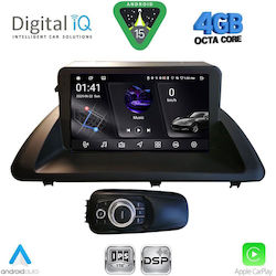 Digital IQ Автомобилна Аудио Система Lexus CT 2011-2020 с Bluetooth USB и GPS Digital IQ Автомобилна Аудио Система Lexus CT 2011-2020 с Bluetooth USB и GPS