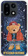 Θήκη Xmas Bear Its Cold Outside Oneplus 15 5g Flexible Tpu Διάφανη Σιλικόνη