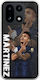 Mobile Phone Case Football Stars Lautaro Martinez OnePlus 15 5G Flexible TPU Transparent Silicone