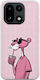 Swag Collection Panther Oneplus 15 5g Flexible Tpu Transparent Silicone Case