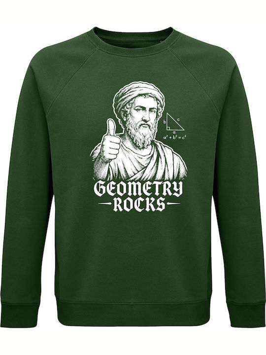 kirikoko Geometry Rocks Pythagoras Mathematics Φούτερ