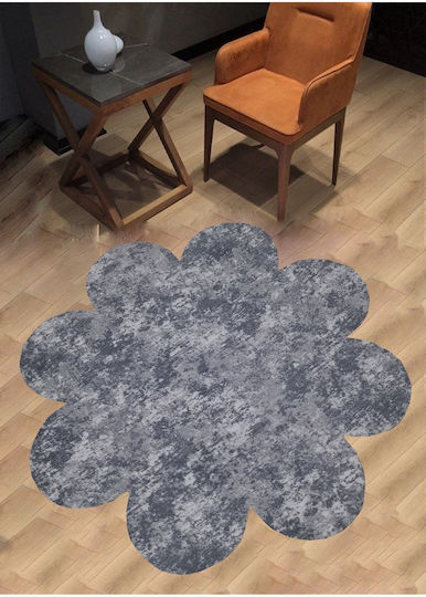SteweHome Παιδικό Χαλί Με το Μέτρο Πλάτους 150cm Πάχους 60mm