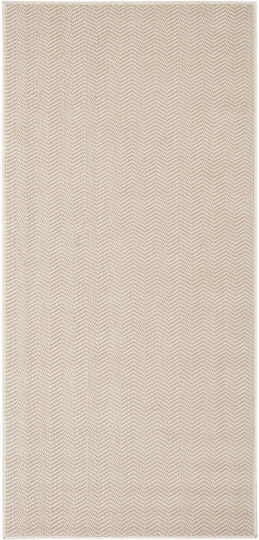 SteweHome Kids Rug Beige By Meter Width 80cm 80x250cm Thickness 60mm