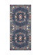 SteweHome Kids Blue Rug 75x230cm Thickness 60mm