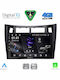 Digital IQ Car Audio System for Toyota Yaris 1999-2006 Bluetooth USB WiFi GPS Apple CarPlay Android Auto with 9" Touch Screen