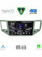 Digital IQ Car Audio System for Mercedes-Benz SL Volkswagen Golf Sportsvan 2014-2021 with Clima (Bluetooth/USB/WiFi/GPS/Apple CarPlay/Android Auto) with 10" Touch Screen