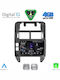 Digital IQ Car Audio System for Volkswagen Polo 2002-2009 Bluetooth USB WiFi GPS Apple CarPlay Android Auto with 9" Touch Screen