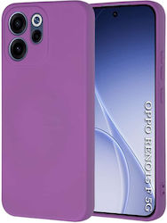 Techsuit Softflex Silicone Multicolour Back Cov...