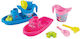 Beach Toys Set 13cm