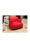 Beanbag Pentru Copii Roșu 30x30x45cm