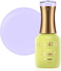 Luxorise Ημιμόνιμο Βερνίκι Wildflower Grace 15ml