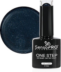 SensoPro Ojă Pentru Unghii Cu Gel Secret Muse #...