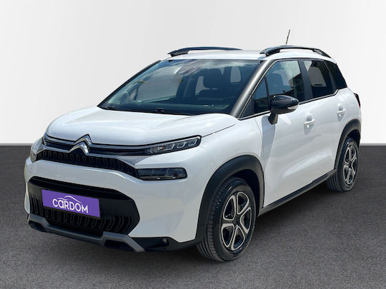 Citroen C3 Aircross 1.5 BlueHDi Feel Pack '22