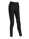 Seventy Degrees SD-PL1 Sommer Frauen Reithose Schwarz