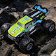 JJRC Τηλεκατευθυνόμενο Αυτοκίνητο 4WD Πράσινο