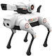 JJRC RC Robot White