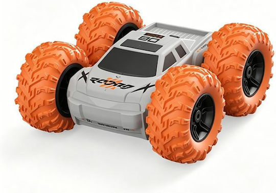 JJRC Τηλεκατευθυνόμενο Αυτοκίνητο Stunt Πορτοκαλί