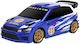 JJRC RC Car Drift 4WD Blue