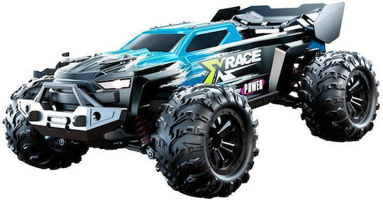 JJRC Τηλεκατευθυνόμενο Αυτοκίνητο Drift 4WD Μπλε