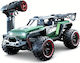 JJRC Τηλεκατευθυνόμενο Αυτοκίνητο Drift 4WD Πράσινο