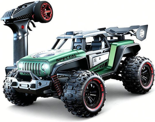 JJRC Τηλεκατευθυνόμενο Αυτοκίνητο Drift 4WD Πράσινο