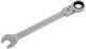 17mm Ratchet Wrench Flexible Head Neilsen Tools