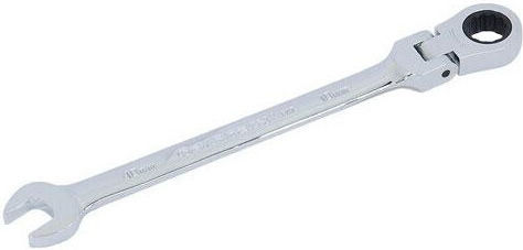 12mm Ratchet Wrench Flexible Head Neilsen Tools