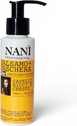 Suarez Conditioner for Curly Hair 100ml