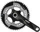 Sram Carbon Δισκοβραχίονας Ποδηλάτου