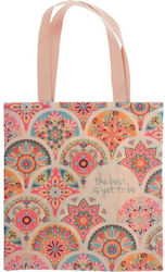 Reusable Bag Medallion 38x36 Reusable Bag Medallion 38x36
