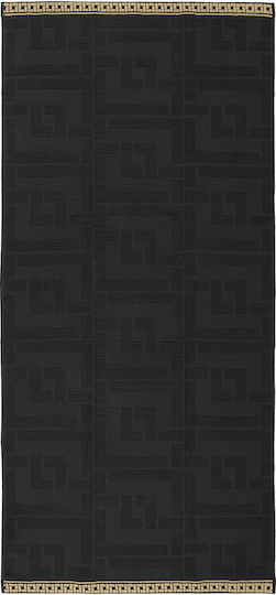 Beauty Home 2300 Black 160x85cm 2300-Black
