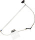 Screen Flex Cable for Laptop Hp Probook 440 G9 76q22lt 4d7r0av 678r1av 445 G9