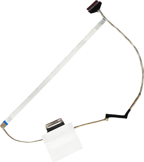 Screen Flex Cable for Laptop Hp Probook 440 G9 76q22lt 4d7r0av 678r1av 445 G9