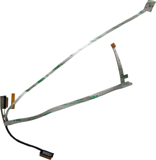 Screen Flex Cable for Laptop Lenovo Thinkpad E14 Gen 3 E14 Gen 4